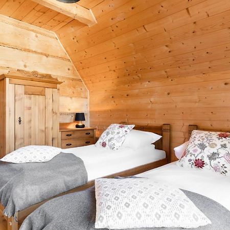 Apartament Apartament Polana Zakopane Kościelisko Zewnętrze zdjęcie