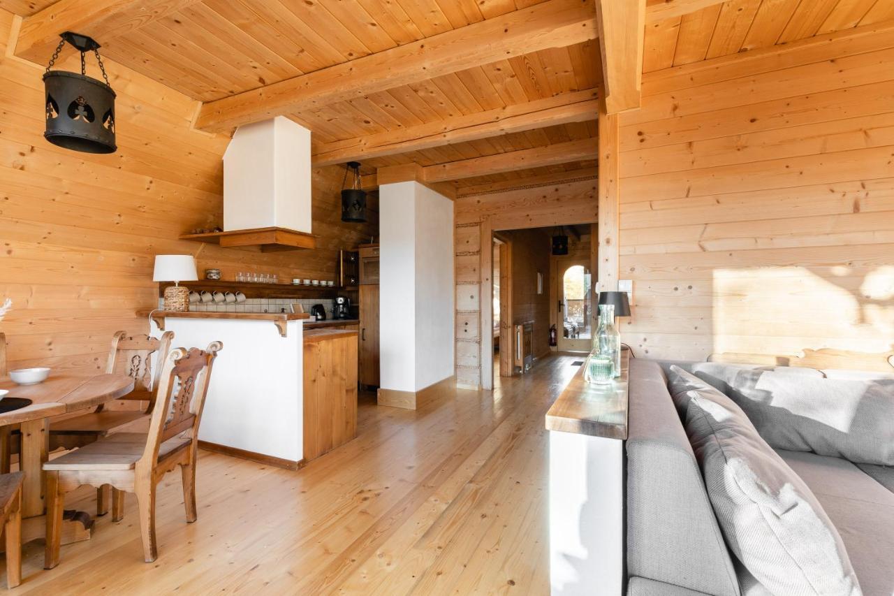 Apartament Apartament Polana Zakopane Kościelisko Zewnętrze zdjęcie