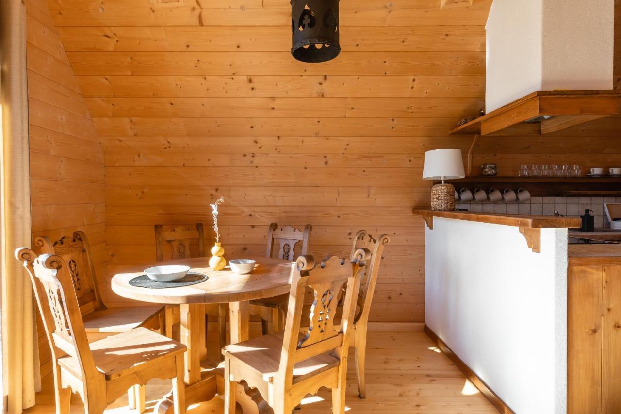 Apartament Apartament Polana Zakopane Kościelisko Zewnętrze zdjęcie