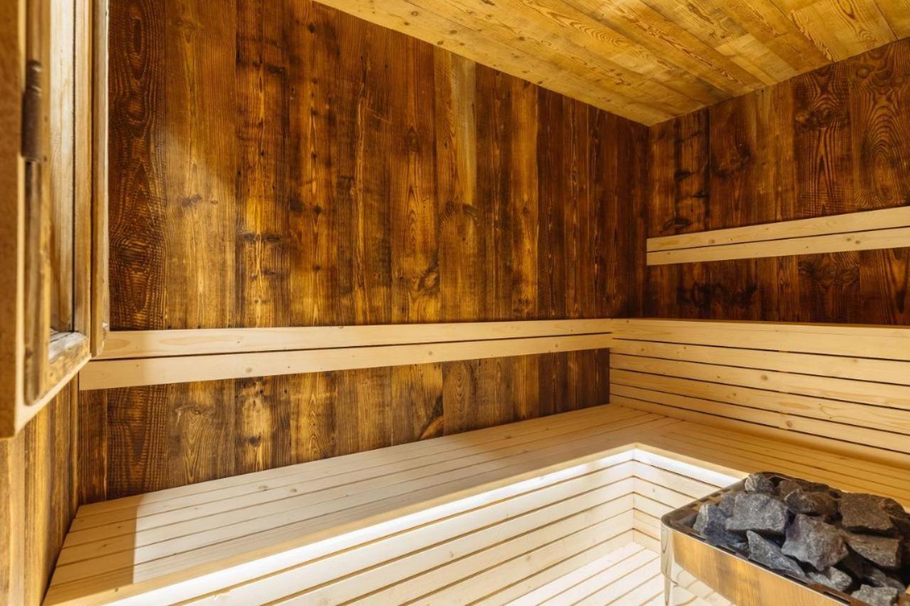 Apartament Apartament Polana Zakopane Kościelisko Zewnętrze zdjęcie
